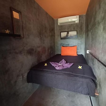 Keramas Surf Hostel Екстериор снимка