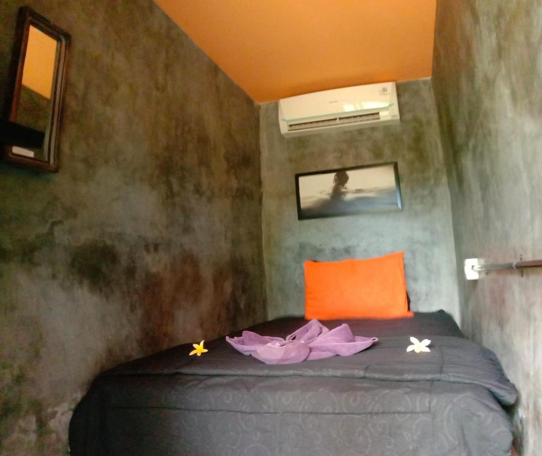 Keramas Surf Hostel Екстериор снимка