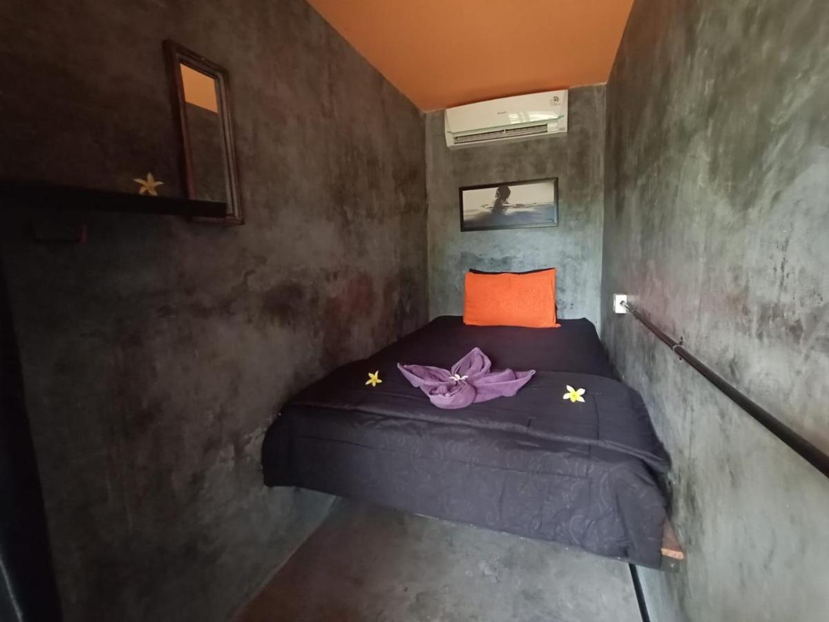 Keramas Surf Hostel Екстериор снимка